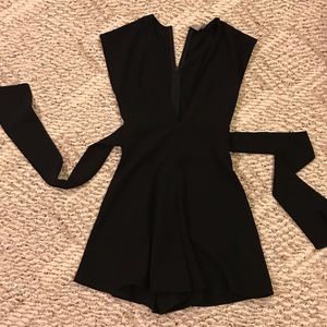 ASOS skort dress shorts size 0